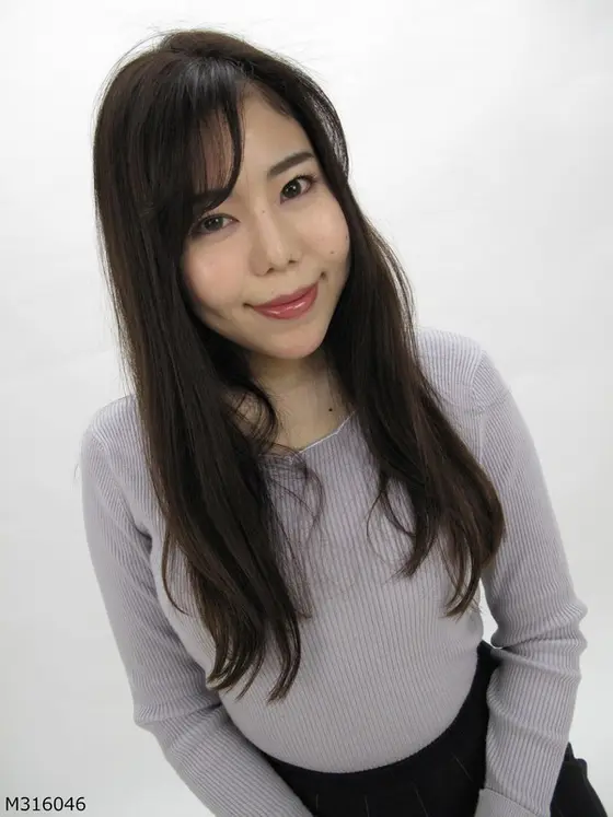 Bite Me Harder... The Submissive Woman Who Begs To Be Bitten Wakana