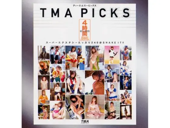 TMA PICKS