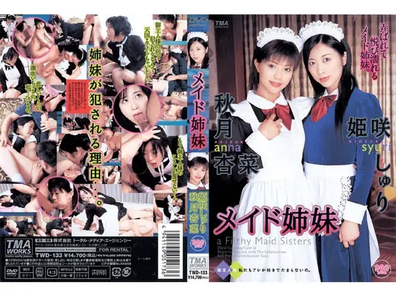Maid Stepsisters