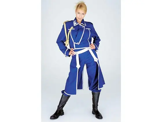 コスプレ インターナショナル 2