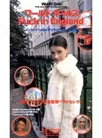 World Gals Fuck in England