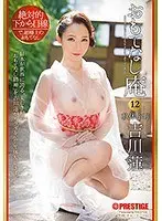 絶対的下から目線 おもてなし庵 軟体小町 吉川蓮 12 全てはお客様のために、超絶美女が徹底的に尽くします。 （DOD）