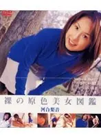 裸の原色美女図鑑 河合梨音