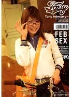 Tony february SEX