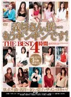 義母さん、僕…もうギンギンです！THE BEST 4時間