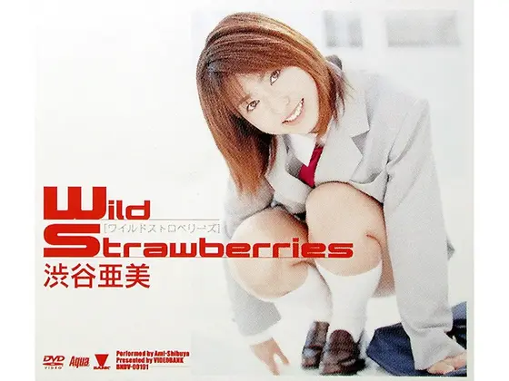 wild strawberries 渋谷亜美