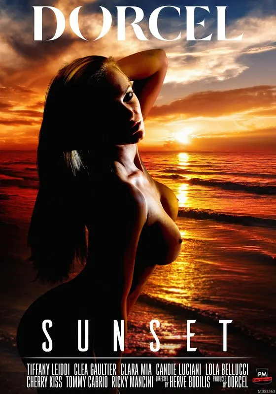 [Marc Dorcel] SUNSET ~Claire's secret business~