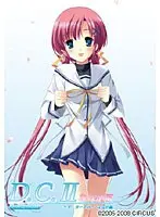 D.C.II〜ダ・カーポ2〜 ななか編 （DVDPG）