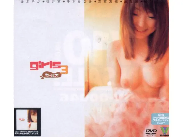 girls 3