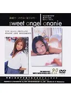 sweet angel onanie