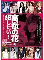 高嶺の花を犯したい！厳選美女10人、8時間凌●スペシャル！（2枚組）