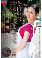 今日から、主人が出張なんです。 愛澄玲花