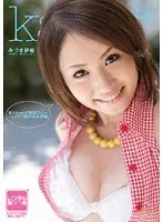 新人！kawaii*専属デビュ→ ハツラツ美少女☆伊織 みづき伊織