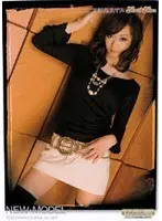 NEW☆MODEL 稲森あずみ
