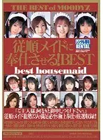 従順メイドに奉仕させる！BEST