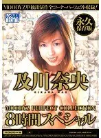 MOODYZ PERFECT COLLECTION 8時間スペシャル 及川奈央（2枚組）