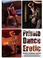 Private Dance Erotic