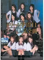 ドリーム学園11 完全版（2枚組）