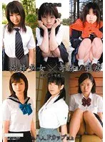 平成二十年度 純粋少女×奇跡ノ乳房