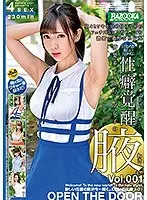 The Armpits Of Neat And Clean Girls In Sleeveless Clothing VOL.001. Watch Their Intense Fucking As They Show Off Their Armpits And Satisfy Your Fetish