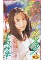 Romanesque Rainbow Saki Kojima