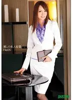 Gorgeous Secretary File 05