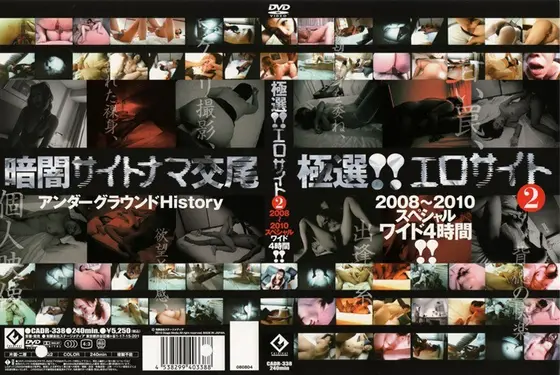 The Best Selection From Porn Sites 2 2008-2010 Special Wide 4 Hours