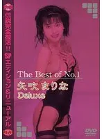 The Best of No.1 Marina Yabuki Deluxe