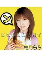 DOCUMENT Rara Yuzuki