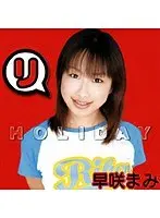 HOLIDAY Mami Hayasaki
