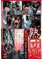 熟団地 第2号棟 美人妻8人の不倫と絶倫