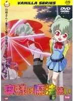 奥様は魔法使い 後編