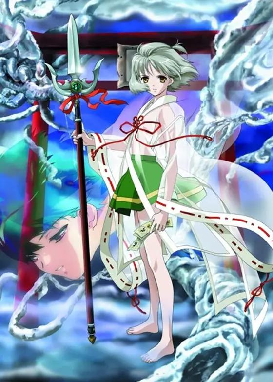 新世紀 淫魔聖伝 PREMIUM COLLECTORS VERSION