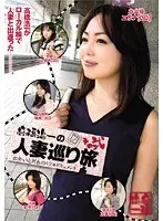 Koichi Takahashi's Housewife Tour Volume 1