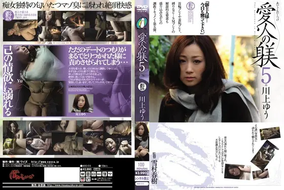 【ベストヒッツ】愛人の躾 5【アウトレット】