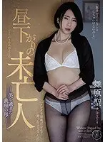 [Best Hits] Widow in the Afternoon, Too Beautiful Mother-in-Law, Sei Maihara [Outlet]