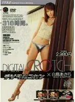 Digital Groin Akira Shiratori