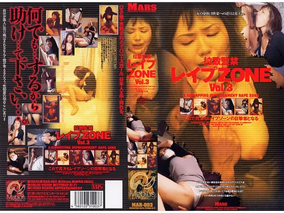 R**e ZONE vol. 3