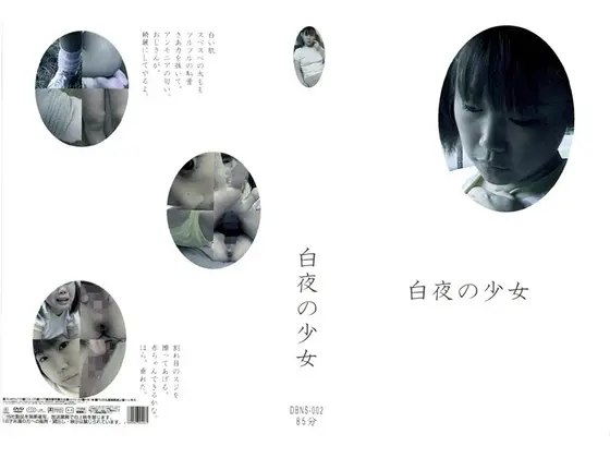 白夜の少女 2
