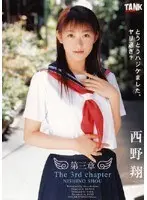Chapter Three Sho Nishino
