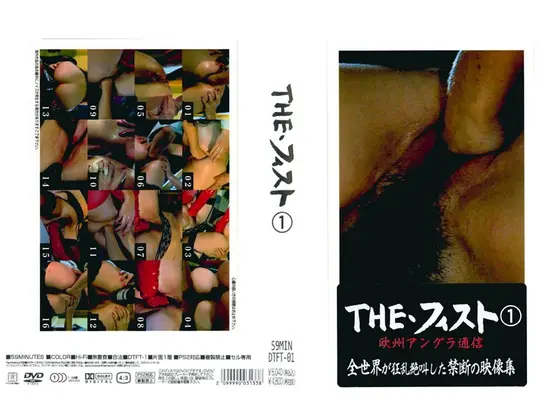 THE・フィスト 1