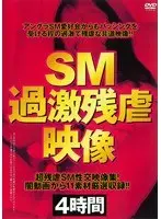 SM過激残虐映像
