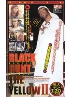 BLACK HUNT THE YELLOW 2