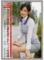 働くオンナ2 VOL.04 （DOD）