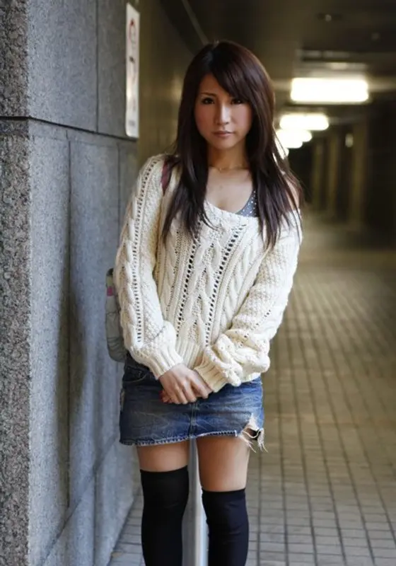 ななみ 18才
