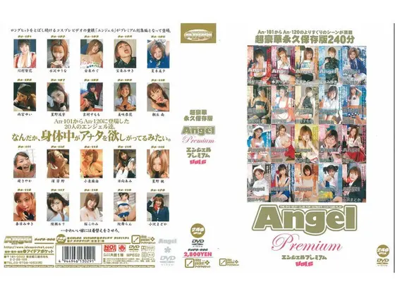 Angel Premium vol. 6