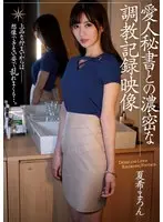 Video Record Of A Mistress Secretary's Thick Breaking In - Maron Natsuki