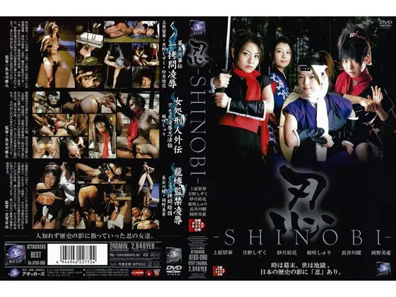 Shino BI-