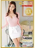 【レンタル専用】ラグジュTV×PRESTIGE SELECTION 19（DVD） 佐藤葵