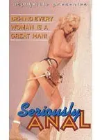 Seriously ANAL